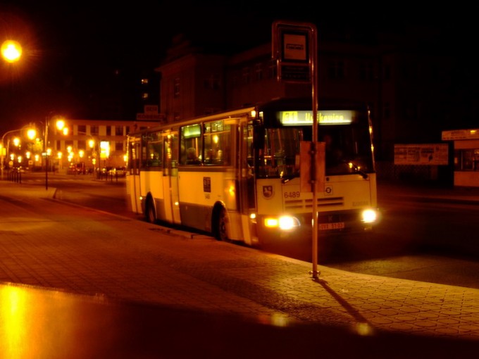 Autobus